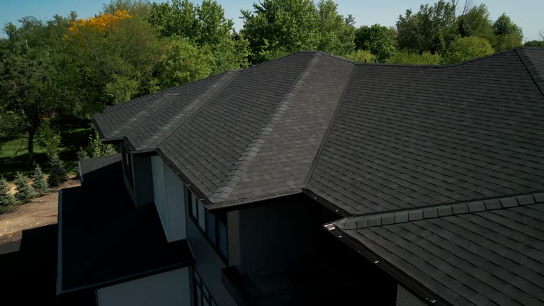 Best Solar Panel Roofing Installation  in Union, KY